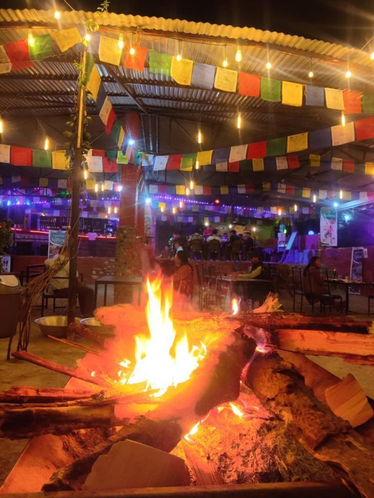 River Fun Beach Resort Gorkha Экстерьер фото