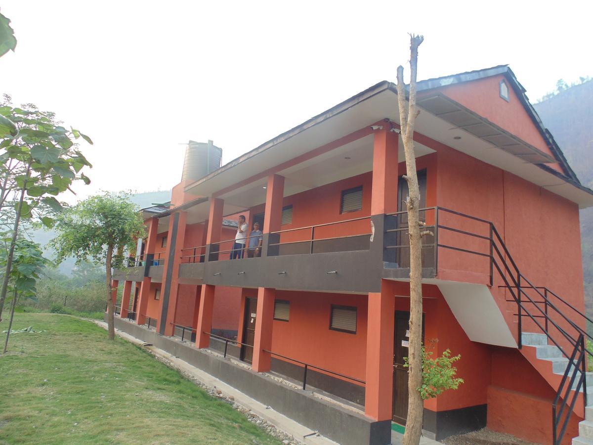 River Fun Beach Resort Gorkha Экстерьер фото